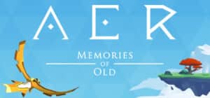 AER Memories of Old game banner
