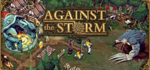 Against the Storm game banner