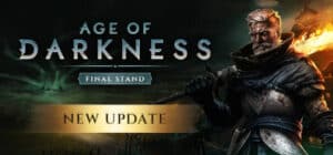 Age of Darkness: Final Stand game banner