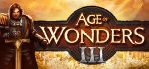 Age of Wonders III game banner