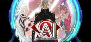 AI: The Somnium Files game banner
