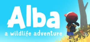 Alba: A Wildlife Adventure game banner