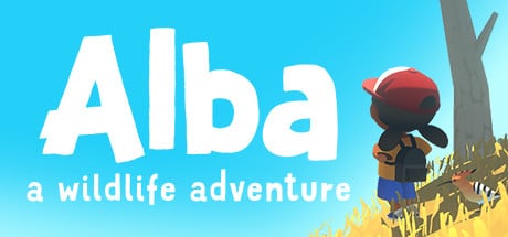 Alba: A Wildlife Adventure game banner