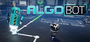 Algo Bot game banner
