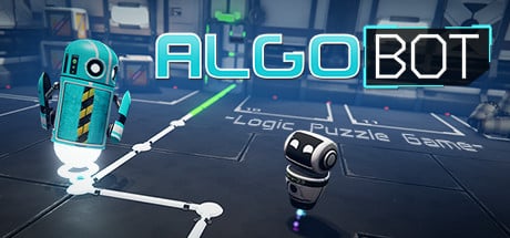 Algo Bot game banner