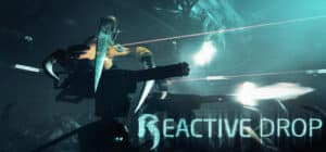 Alien Swarm: Reactive Drop game banner