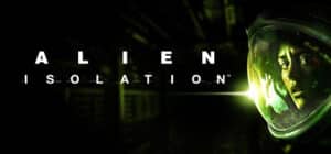 Alien: Isolation game banner