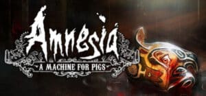 Amnesia: A Machine for Pigs game banner