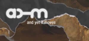 And Yet It Moves game banner