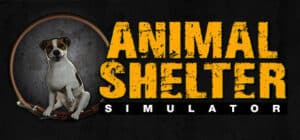 Animal Shelter game banner