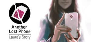 Another Lost Phone: Laura's Story game banner