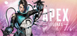 Apex Legends game banner
