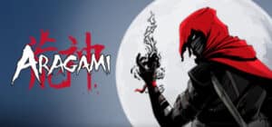 Aragami game banner
