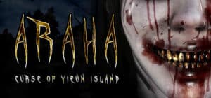 Araha : Curse of Yieun Island game banner