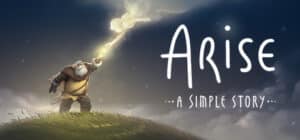Arise: A Simple Story game banner