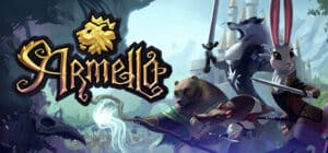 Armello game banner