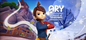 Ary and the Secret of Seasons game banner