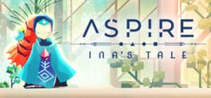 Aspire: Ina's Tale game banner