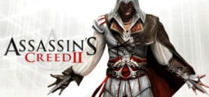 Assassin's Creed 2 game banner