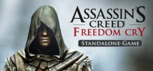 Assassin's Creed Freedom Cry game banner