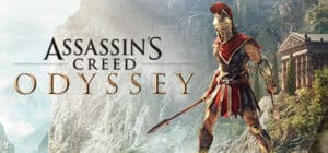 Assassin's Creed Odyssey game banner