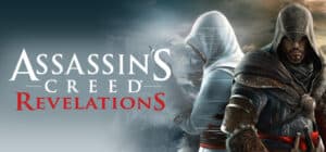 Assassin's Creed Revelations game banner