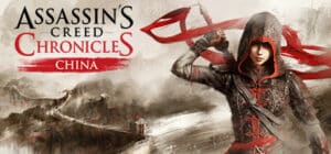 Assassin's Creed Chronicles: China game banner