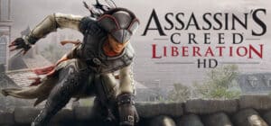 Assassin's Creed Liberation HD game banner