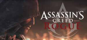 Assassin's Creed Rogue game banner