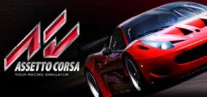 Assetto Corsa game banner