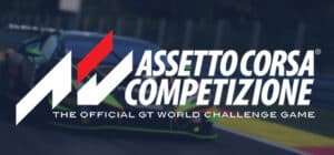 Assetto Corsa Competizione game banner