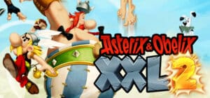 Asterix & Obelix XXL 2 game banner