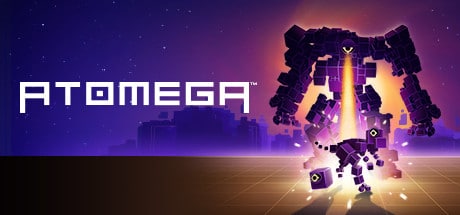 ATOMEGA game banner