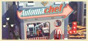Automachef game banner
