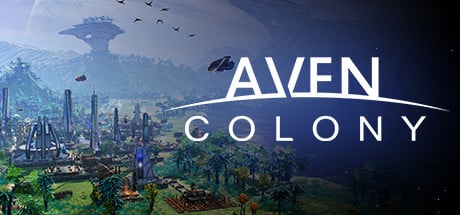 Aven Colony game banner