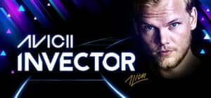 AVICII Invector game banner