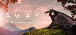 AWAY: The Survival Series game banner