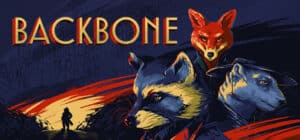Tails Noir (Backbone) game banner