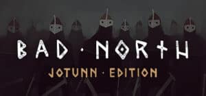 Bad North: Jotunn Edition game banner