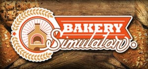 Bakery Simulator game banner