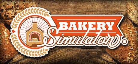 Bakery Simulator game banner