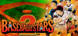 Baseball Stars 2 game banner