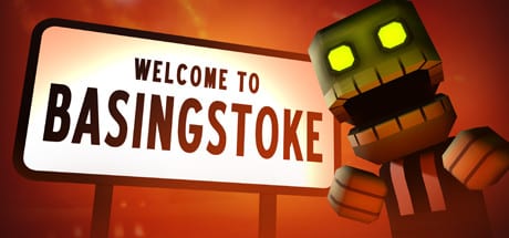 Basingstoke game banner