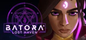 Batora: Lost Haven game banner