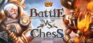 Battle vs Chess game banner