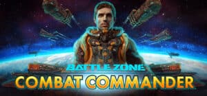 Battlezone: Combat Commander game banner