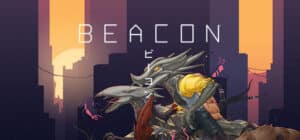 Beacon game banner