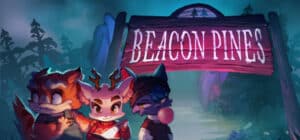 Beacon Pines game banner