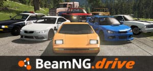 BeamNG.drive game banner