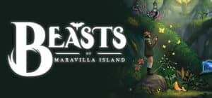 Beasts of Maravilla Island game banner